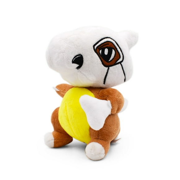 Hot Pokemon Cubone Holding Bone Stuffed TOY Collection Cute Soft Plush Doll 32CM